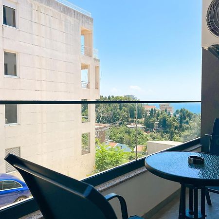 Square Residence Ulcinj Exterior foto